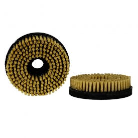 Chamfering Brushes 8"