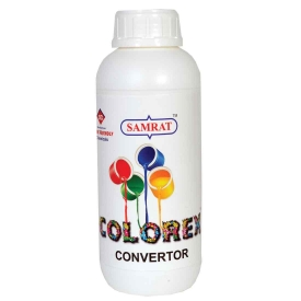 Color-X