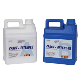 Crack Extender