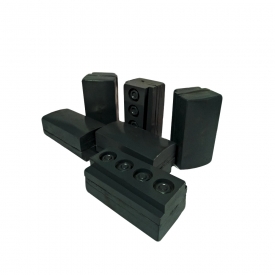 Diamond Fickert L140 Metal