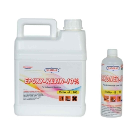 Epoxy Resin 10%