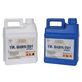 Epoxy Resin Deo 201
