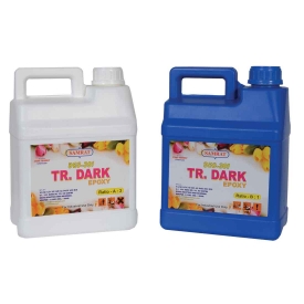 Epoxy Resin Deo 301