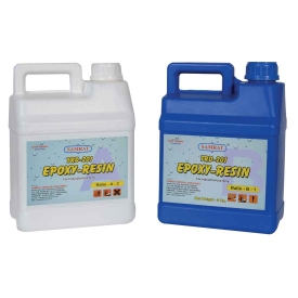 Epoxy Resin TRD 201