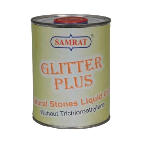 Glitter Plus